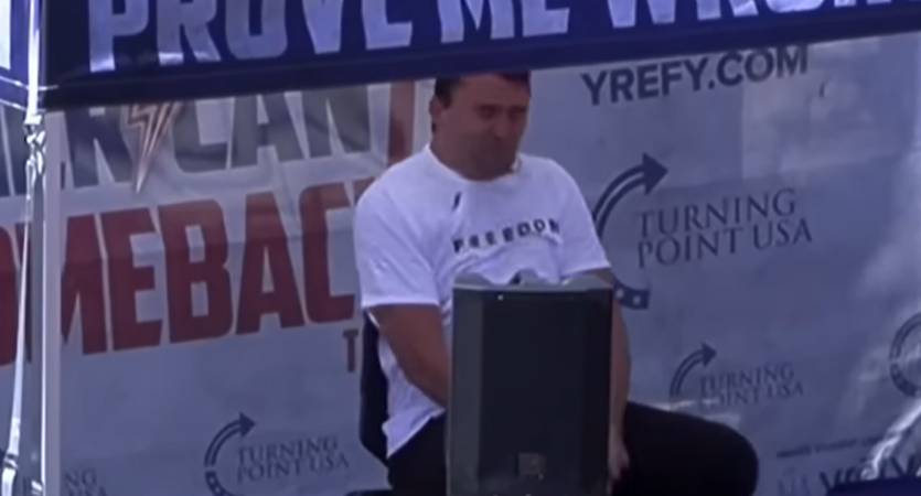 Charlie Kirk assassination: 11 anomalies you didn't notice