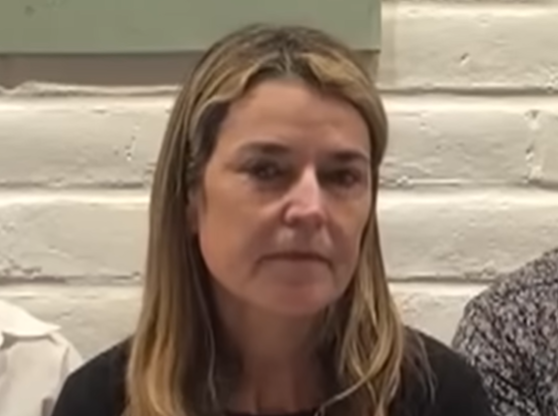 The Vanishing of Nancy Guthrie: Abduction or Psyop?